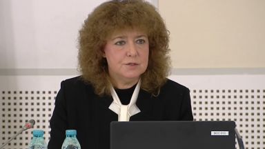 Галина Захарова пред ВСС: Независимостта на съда се гради на компетентността
