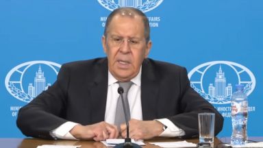 Страните от Запада в решаваща степен съдействат за негативно развитие