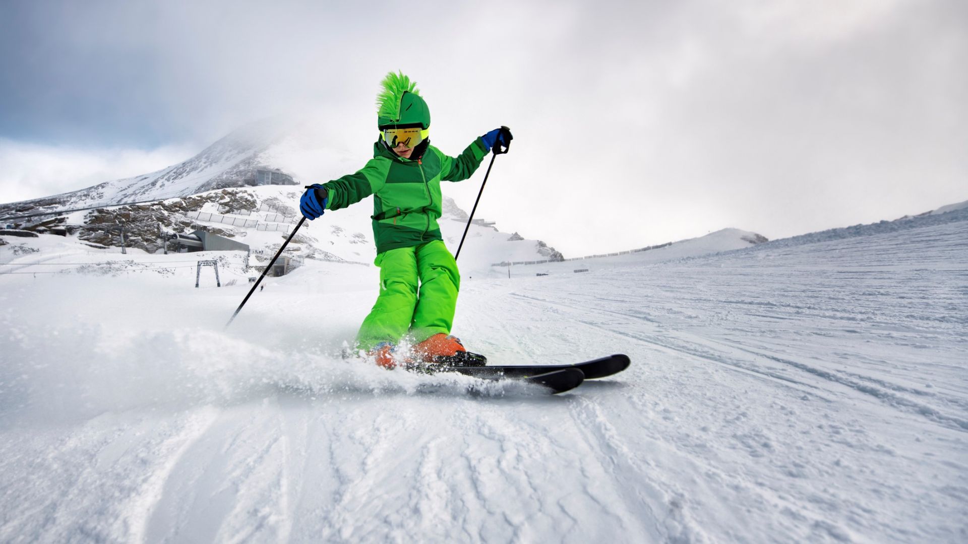 Световен ден на снега: Лифт карти от 1 лев за децата и снежни фестове в ски курортите