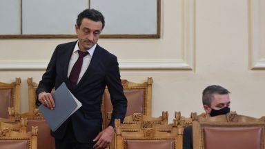 От самото създаване на Продължаваме промяната казахме Благодаря на президента