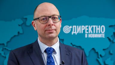 НАТО по никакъв начин няма да бъде въвлечен в евентуален