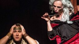 "Духът на Гогол" оживява на сцената на Театър "София" през януари