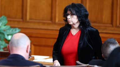 От Столичната регионална здравна инспекция СРЗИ съобщиха кои са поставените