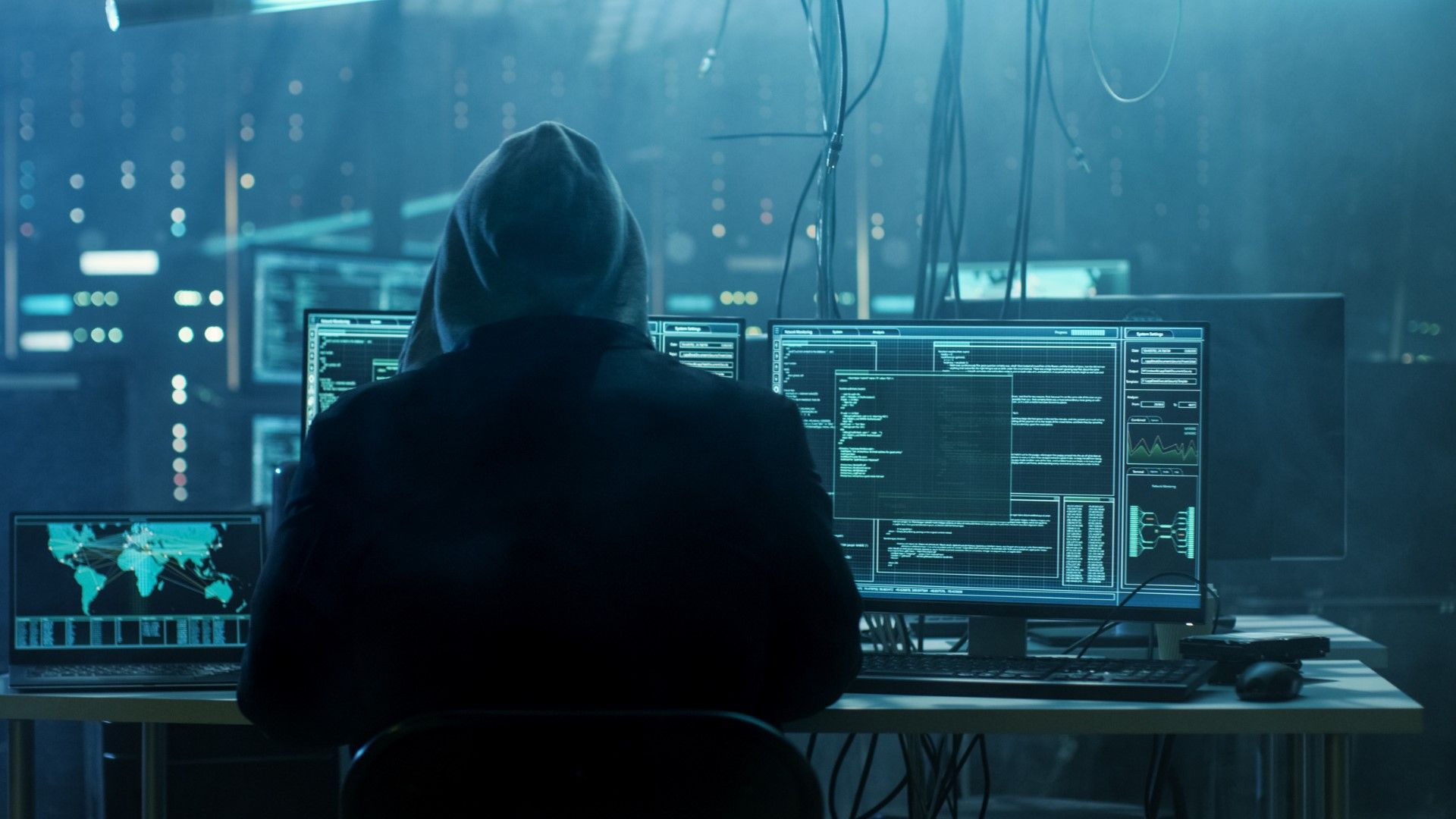 Нидерландски хакер е похитил личните данни на почти всички 9 милиона австрийци
