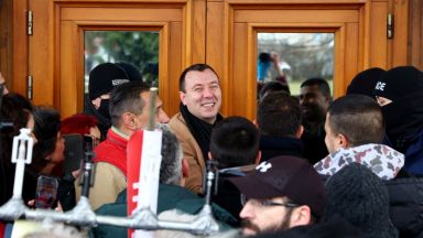 Създаването на работна група под егидата на министър председателя е добро