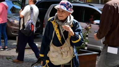 Партията на Димитър Благоев е похитена от една креатура на