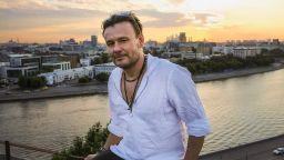 Звездата от руския сериал "Кухня" Иван Рудаков почина след дълго боледуване от Covid