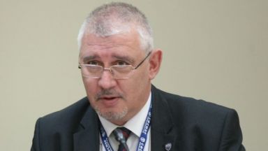 Валентин Попов: Хора, които унищожиха Гражданска защита, се готвят да реформират МВР