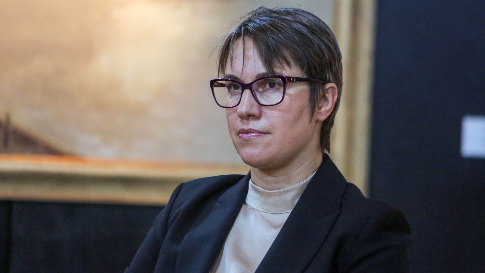 Проверяват за конфликт на интереси зам.-министъра на културата Весела Кондакова