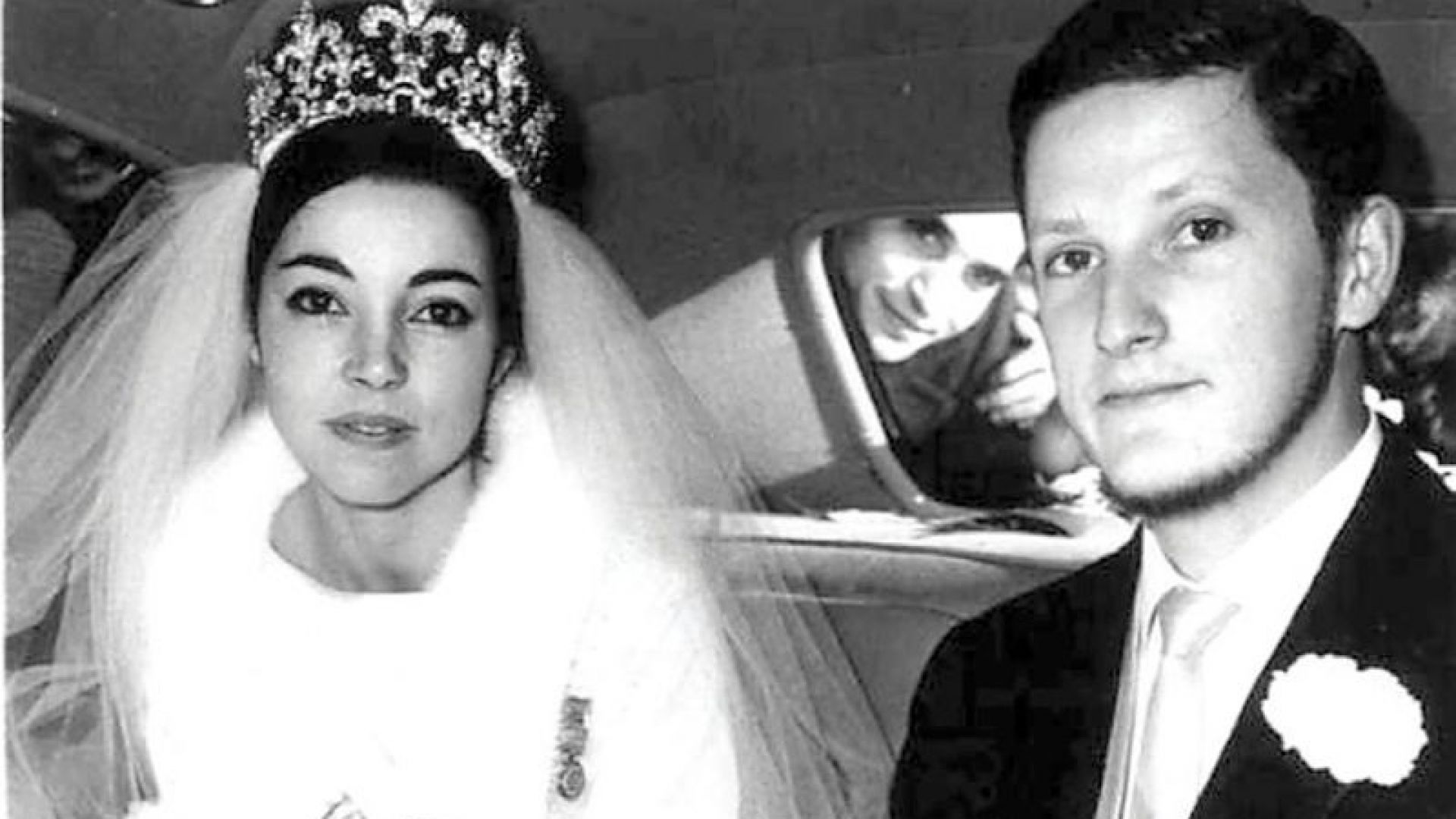 Симеон Сакскобургготски и доня Маргарита честват диамантена сватба 