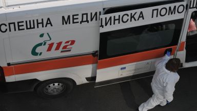 1033 нови случая на коронавирус са били регистрирани през последното