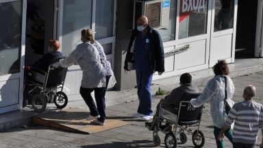 Новите потвърдени случаи на коронавирус у нас за последното денонощие