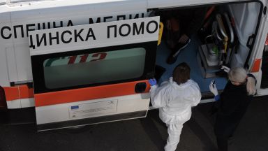 Новите потвърдени случаи на коронавирус у нас за последното денонощие