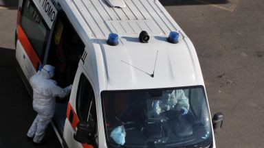 Новите потвърдени случаи на коронавирус у нас за последното денонощие