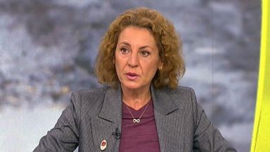 Задкулисието се връща през задния вход коментира пред уволнената вчера