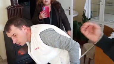 Венцислав Ангелов по прякор Чикагото е задържан от полицията за