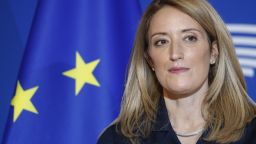 Мецола очаква "приемливо решение" за разширяването на Шенген до края на годината