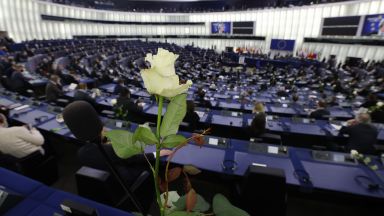 Четирима остават кандидатите за следващ председател на Европейския парламент съобщи