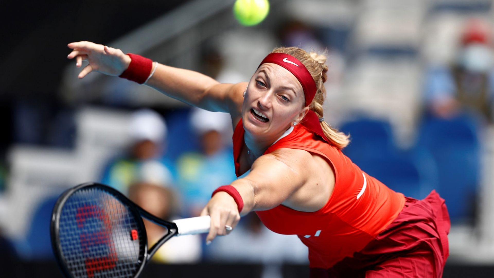 Двукратна шампионка от "Уимбълдън" е бременна и пропуска Australian Open
