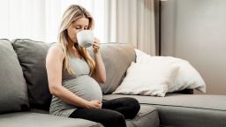 Консумацията на подсладители от бременни жени крие риск от затлъстяване за бебето