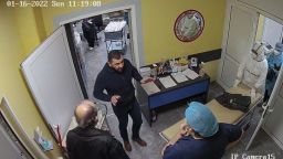 За втори път агресия в COVID отделение в Русе 