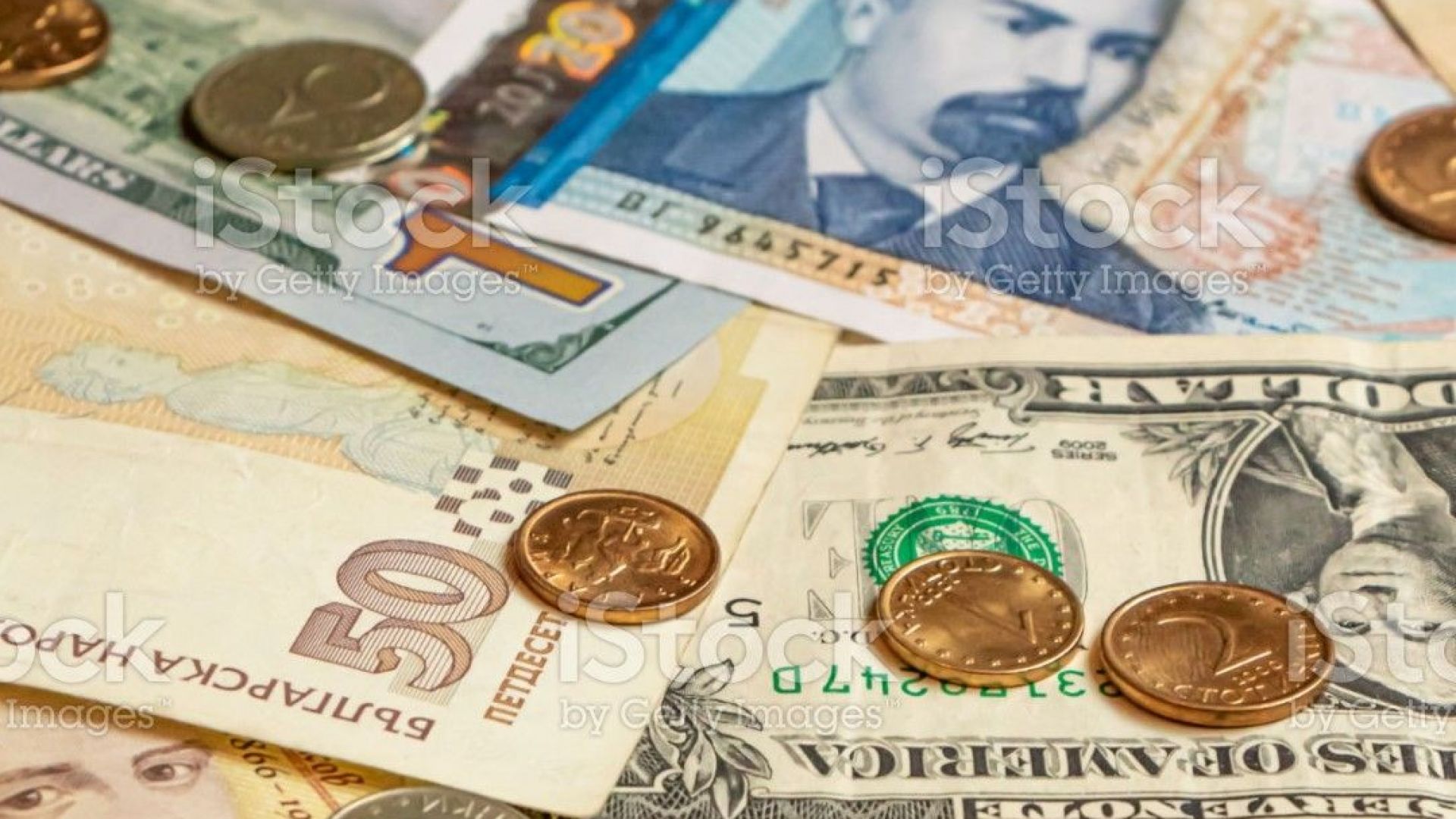 Шест пъти увеличение на фалшивите 50-левови банкноти за 3 месеца