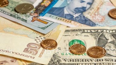 БНБ отчете голямо намаление на фалшивите банкноти: най-много са 50-левовите 