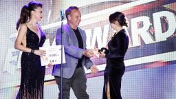 Награда за Кино 355  на Фондация "Стоян Камбарев" с ново звездно жури 
