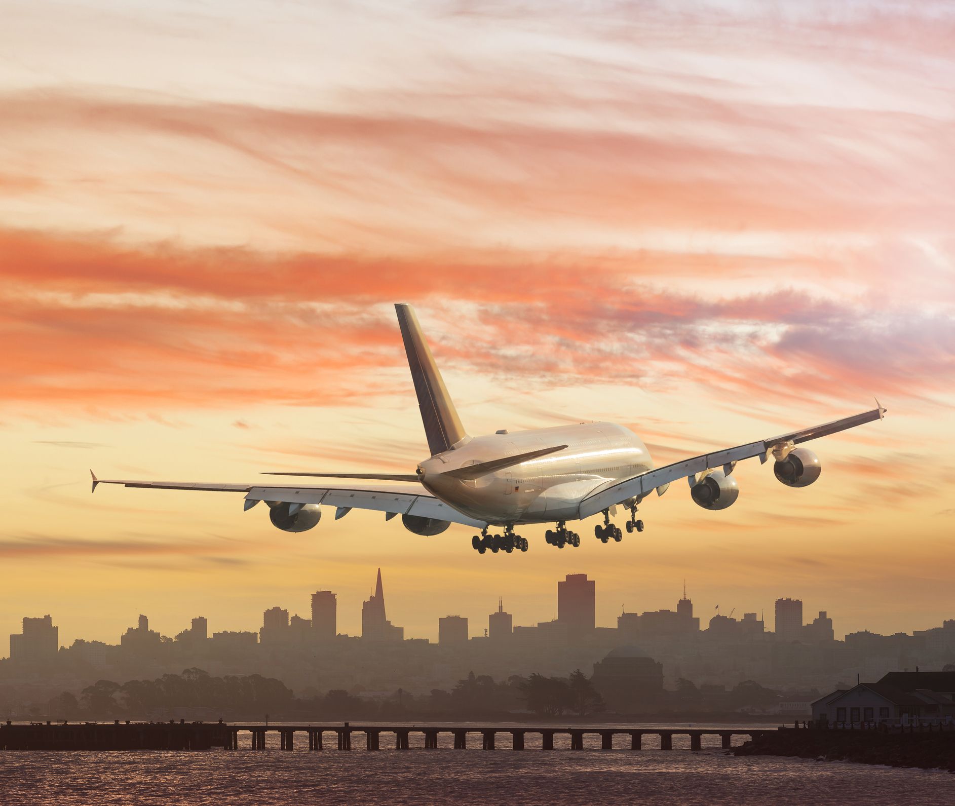 Airbus Targets €13 Billion Profit Milestone by 2029