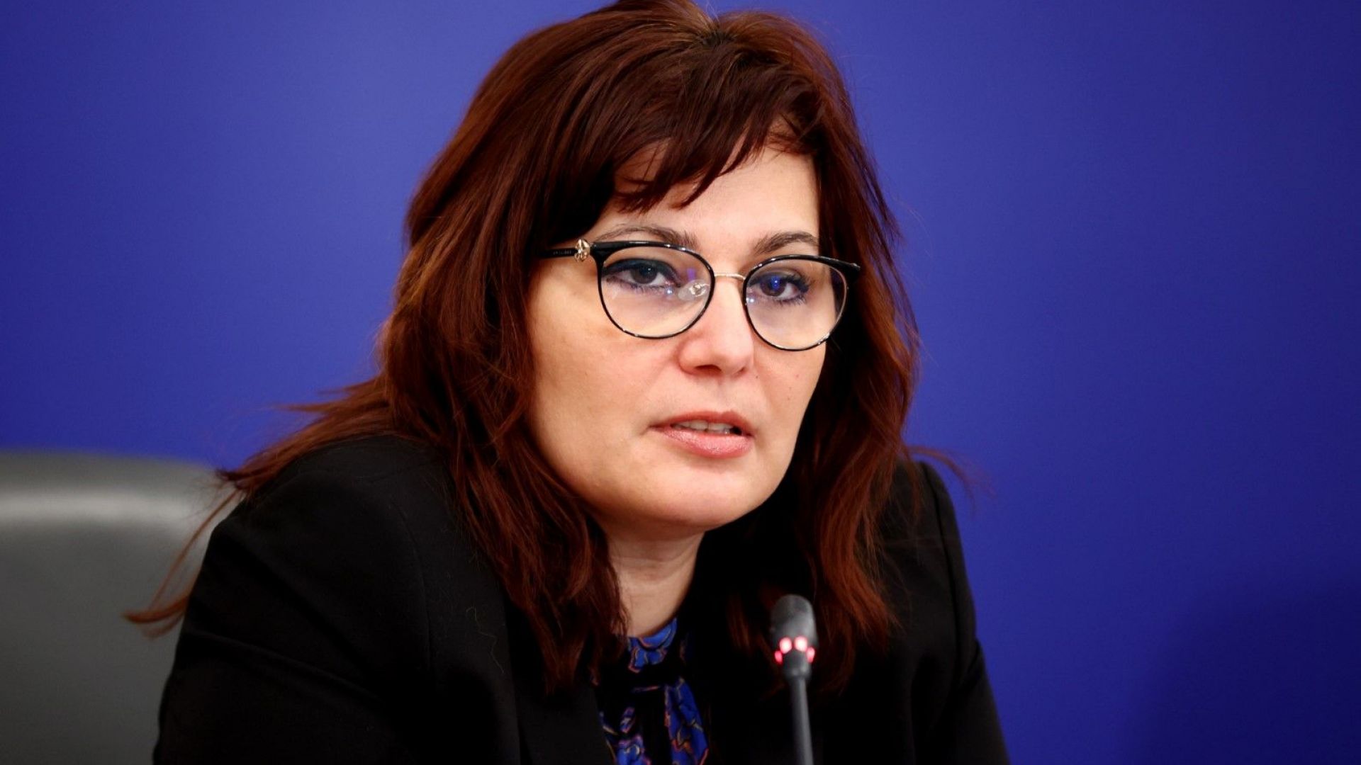 Проф. Сербезова поиска ефективни присъди за агресията над медици