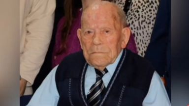 Почина най-възрастният човек на планетата