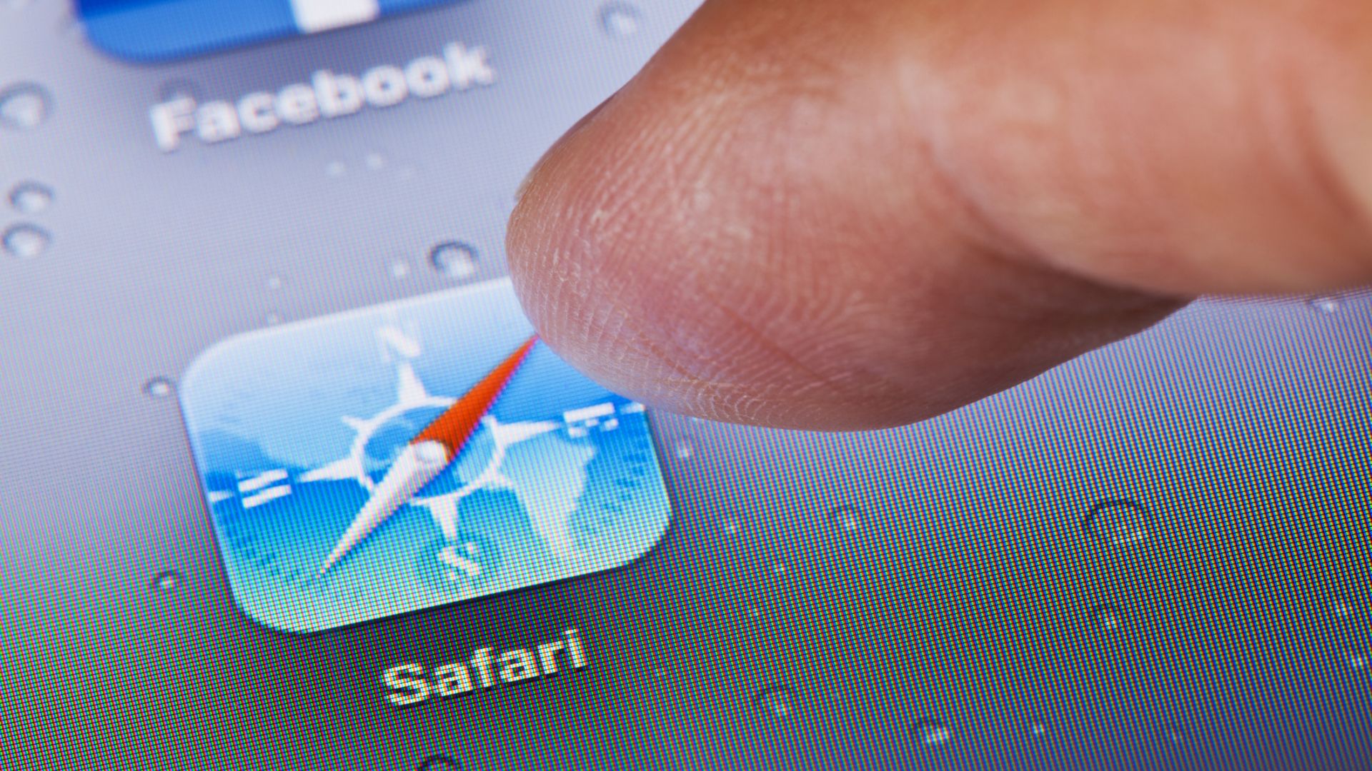 Safari за първи път преминава границата от един милиард потребители