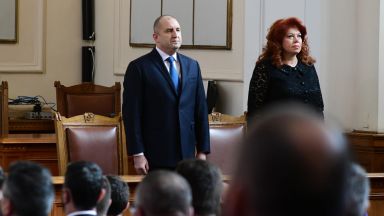 НСО забранява вдигане на дрон във въздуха по време на