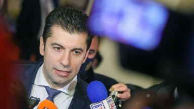 България подкрепя санкциите срещу Русия като средство за спиране на