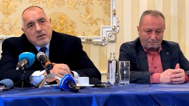 Какво мисля за мандата на Радев е трудно да се