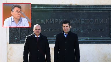 Когато липсва добра воля и в най перфектния юридически договор може