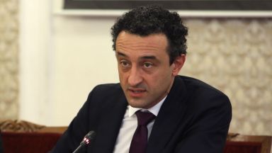 От следващата седмица у нас ще заработи Институт за изкуствен