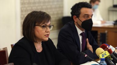 Въпросът с язовирите е изключително сложен и объркан заварихме пълен