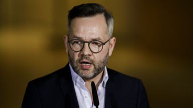 Председателят на комисията по външна политика в немския Бундестаг Михаел