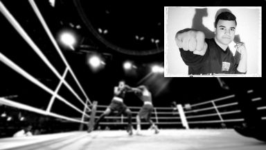 В Иран осъдиха на смърт боксов шампион