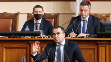 С реплики като започнете да вършите някаква работа и изключително