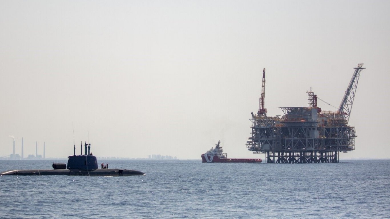 Израелски газ може да стига до Европа през Турция