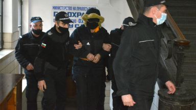 Окръжният съд в Русе даде ход на делото за убийството на