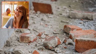 В последната седмица наблюдаваме особено засилена сеизмична активност както на