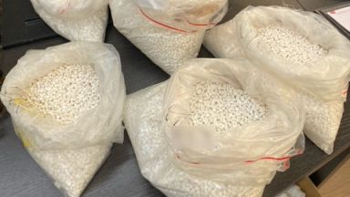 Канал за трафик на нелегални анаболи и фармацевтични продукти е