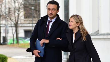 По думите му за номинацията на Виолета Лорер напразно се