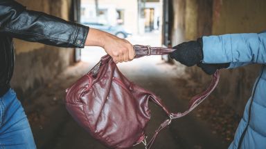 Три грабежа са регистрирани в рамките на дни в столицата