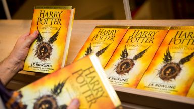 Предстои осма поредна "Нощ на книгите за Хари Потър"