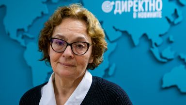 В Конституцията на България не е имало идея за вицепрезидент