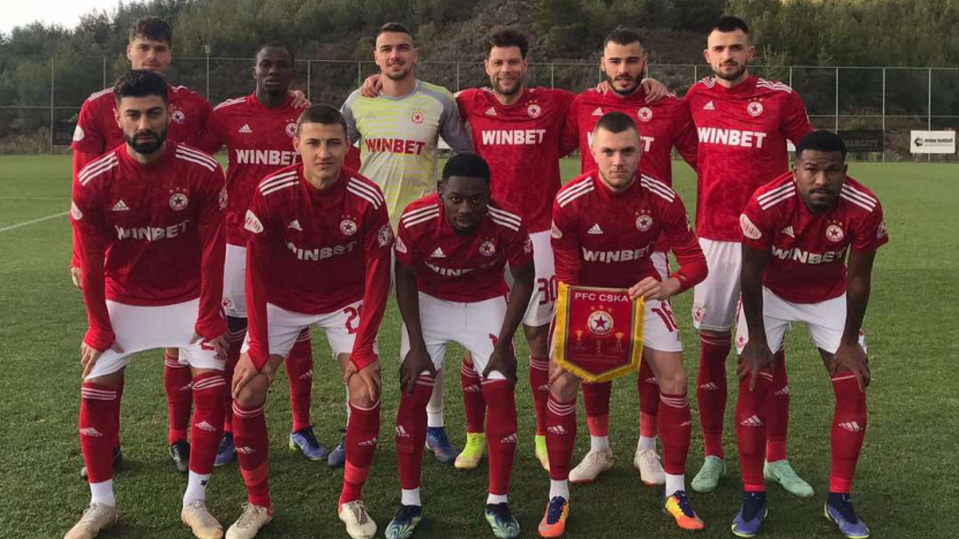 ЦСКА приключи контролите в Турция с унизителна загуба от северномакедонци